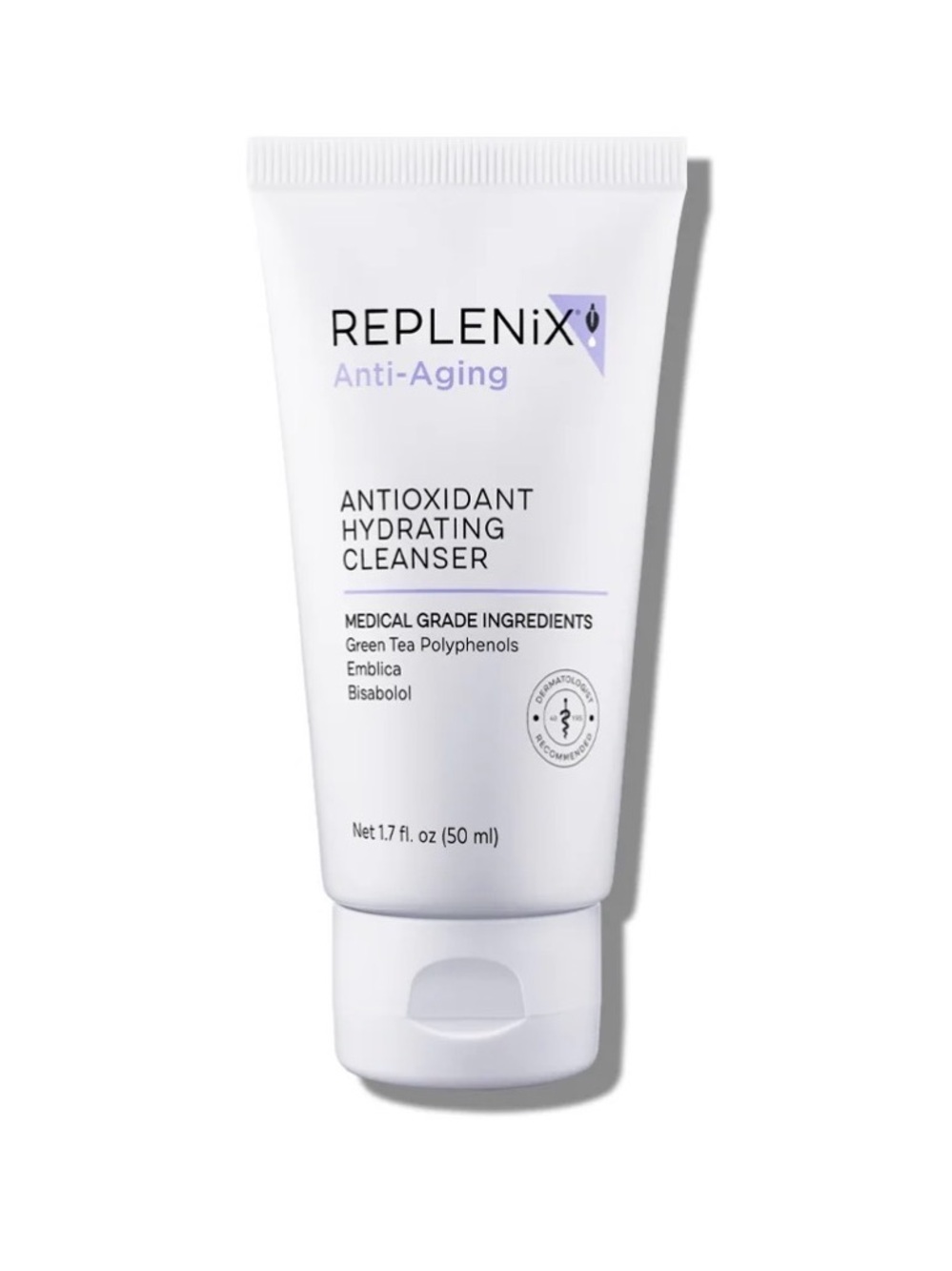 Replenix Antioxidant Hydrating Cleanser Mini